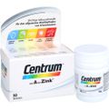 CENTRUM A-Zink Tabletten