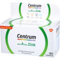 CENTRUM A-Zink Tabletten