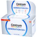 CENTRUM Generation 50+ Tabletten