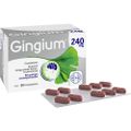 GINGIUM 240 mg Filmtabletten