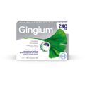 GINGIUM 240 mg Filmtabletten