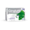 GINGIUM 240 mg Filmtabletten