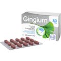 GINGIUM 80 mg Filmtabletten