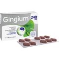 GINGIUM 240 mg Filmtabletten