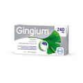 GINGIUM 240 mg Filmtabletten