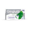 GINGIUM 240 mg Filmtabletten