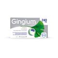 GINGIUM 240 mg Filmtabletten