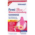 TETESEPT Femi Blase Blasenentzündung Mannose Btl.