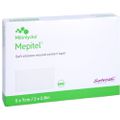 MEPITEL Silikon Netzverband 5x7 cm steril