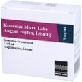 KETOROLAC Micro Labs 5 mg/ml Augentropfen Lösung