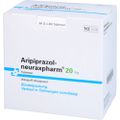 ARIPIPRAZOL-neuraxpharm 20 mg Tabletten