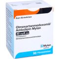 OLMESARTANMEDOXOMIL/Amlodipin Mylan 40 mg/5 mg