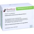 DUORESP Spiromax 160μg/4,5μg/Dosis 3x120ED Inh.-P.