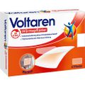 VOLTAREN Wärmepflaster Rücken