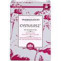 Cystus 052 Bio Halspastillen 66 St 66 St