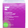 FLUSARION Easyhaler 50μg/250μg/Dosis 3x60ED Inh.P.