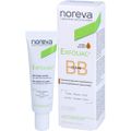 NOREVA Exfoliac getönte BB-Creme dunkel