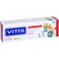 VITIS Junior Gel Zahnpasta