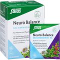 NEURO BALANCE Bio Ashwagandha Tee Salus Filterbtl.