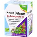 NEURO BALANCE Bio Ashwagandha Tee Salus Filterbtl.