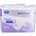 MOLICARE Premium Elastic Slip 8 Tropfen Gr.L