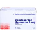 CANDESARTAN Heumann 4 mg Tabletten Heunet