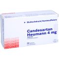 CANDESARTAN Heumann 4 mg Tabletten Heunet