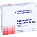 CANDESARTAN Heumann 16 mg Tabletten Heunet