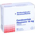 CANDESARTAN Heumann 16 mg Tabletten Heunet