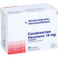 CANDESARTAN Heumann 16 mg Tabletten Heunet