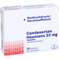 CANDESARTAN Heumann 32 mg Tabletten Heunet