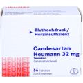 CANDESARTAN Heumann 32 mg Tabletten Heunet