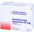 CANDESARTAN Heumann 32 mg Tabletten Heunet