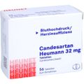 CANDESARTAN Heumann 32 mg Tabletten Heunet