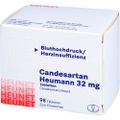 CANDESARTAN Heumann 32 mg Tabletten Heunet