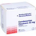 CANDESARTAN Heumann 32 mg Tabletten Heunet