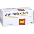 WEIHRAUCH-KÖHLER Kapseln