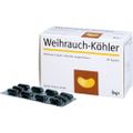 WEIHRAUCH-KÖHLER Kapseln