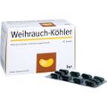 WEIHRAUCH-KÖHLER Kapseln