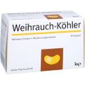 WEIHRAUCH-KÖHLER Kapseln