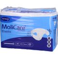 MOLICARE Premium Elastic Slip 9 Tropfen Gr.M