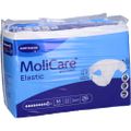 MOLICARE Premium Elastic Slip 9 Tropfen Gr.M