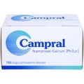 CAMPRAL magensaftresistente Tabletten