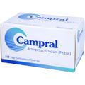 CAMPRAL magensaftresistente Tabletten