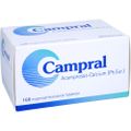 CAMPRAL magensaftresistente Tabletten