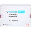 VERZENIOS 150 mg Filmtabletten