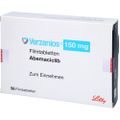 VERZENIOS 150 mg Filmtabletten