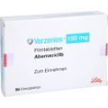 VERZENIOS 150 mg Filmtabletten