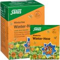 WINTER-HEXE Kräuter-Gewürztee Bio Salus Filterbtl.