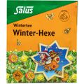 WINTER-HEXE Kräuter-Gewürztee Bio Salus Filterbtl.